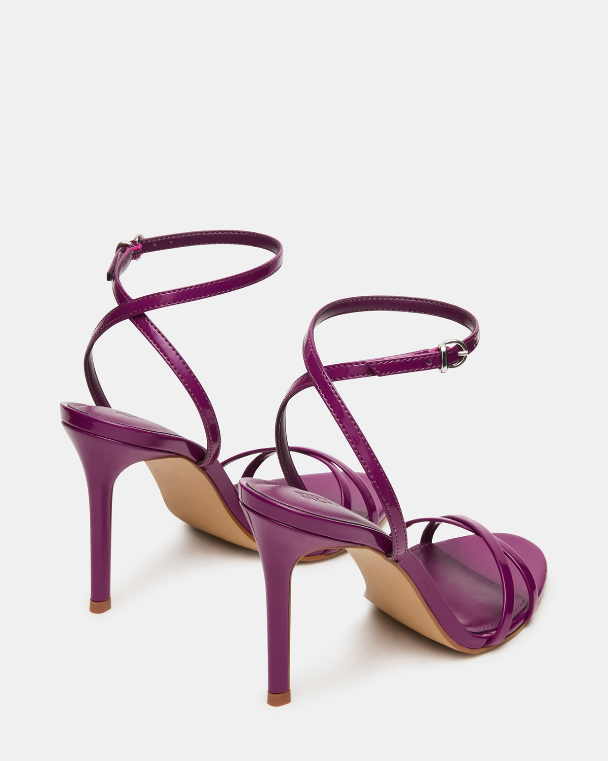 JYPSEY FUCHSIA PATENT  Famous | Online Store