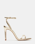 JYPSEY GOLD LEATHER  Famous | Online Store