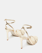 JYPSEY GOLD LEATHER  Famous | Online Store