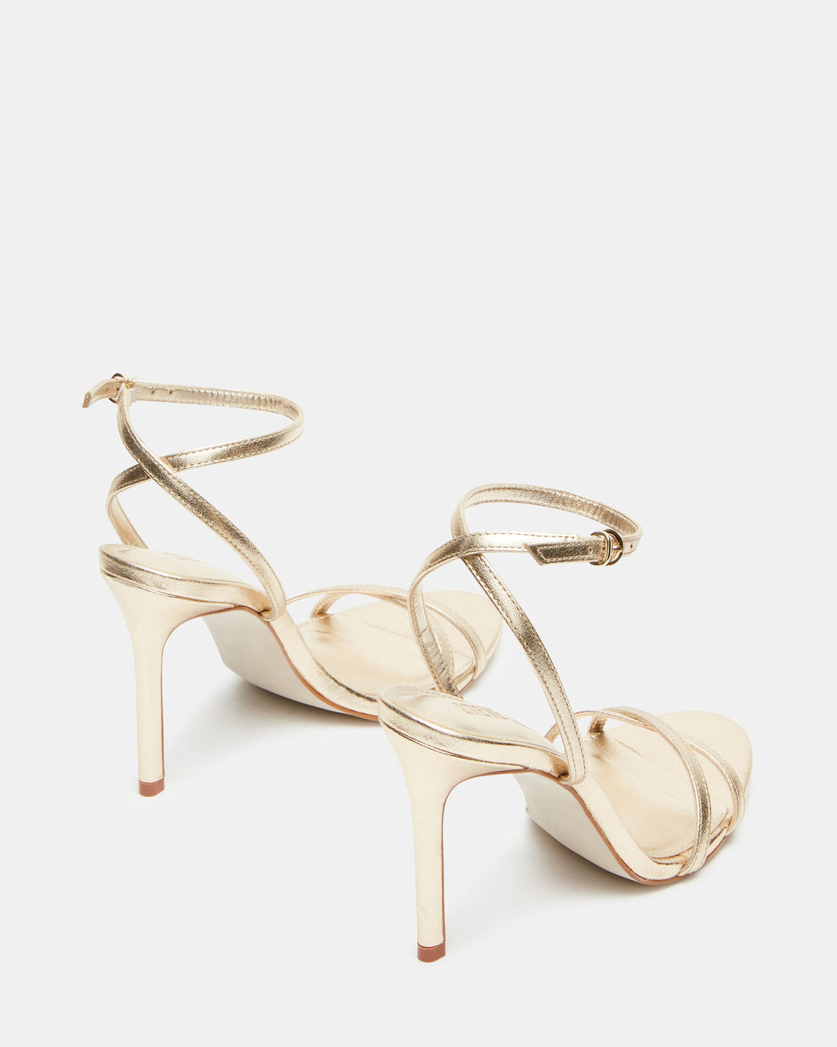 JYPSEY GOLD LEATHER  Famous | Online Store