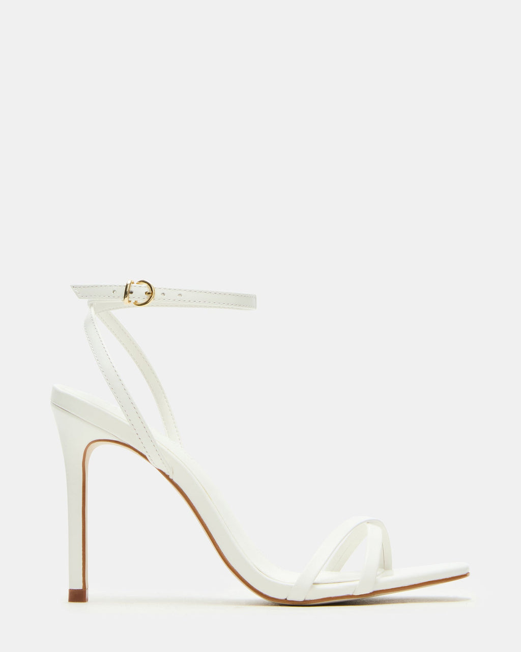 JYPSEY WHITE LEATHER  Famous | Online Store