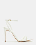 JYPSEY WHITE LEATHER  Famous | Online Store