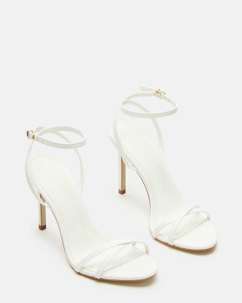JYPSEY WHITE LEATHER  Famous | Online Store