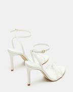 JYPSEY WHITE LEATHER  Famous | Online Store