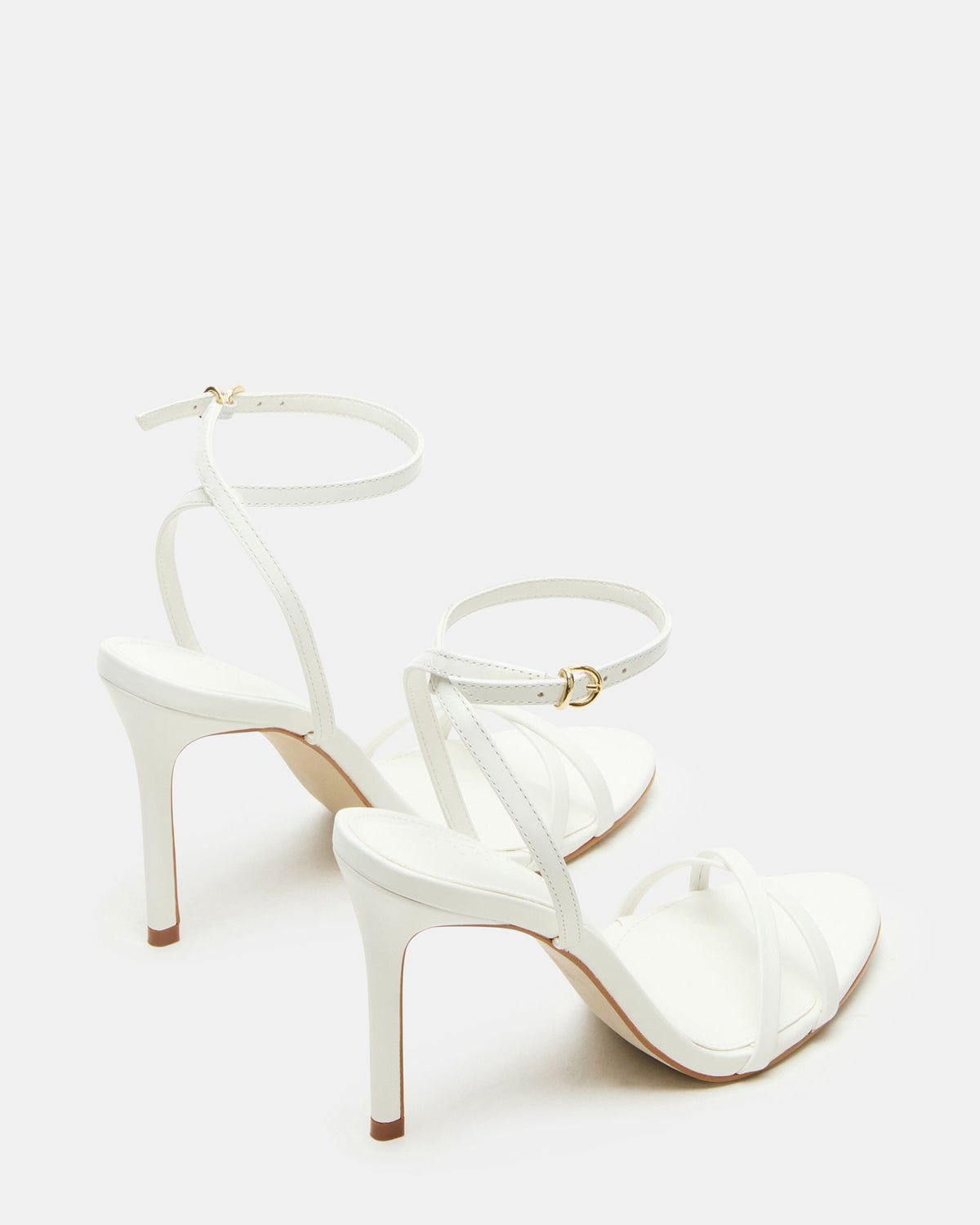 JYPSEY WHITE LEATHER  Famous | Online Store