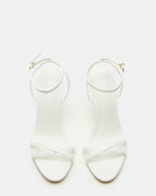 JYPSEY WHITE LEATHER  Famous | Online Store