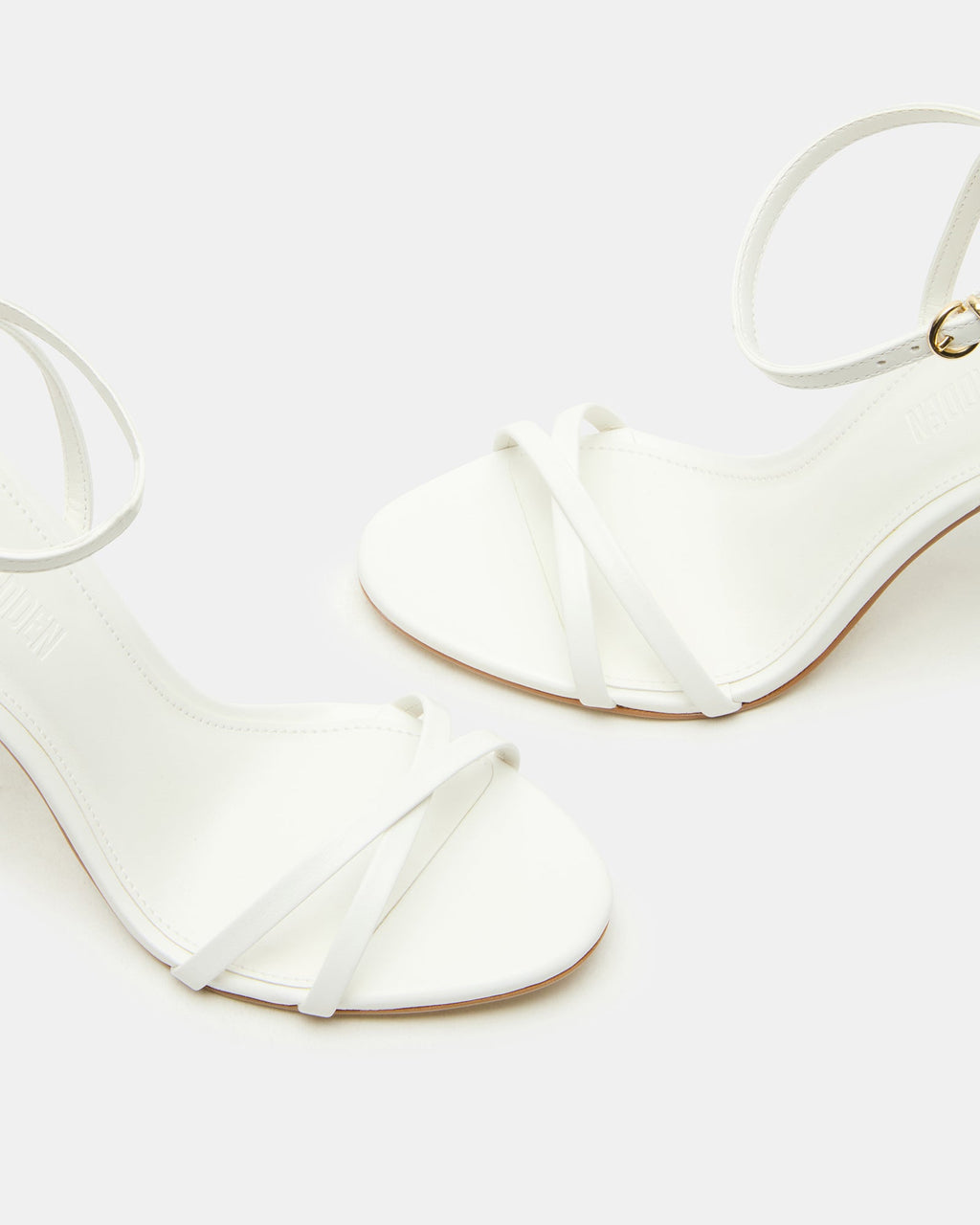 JYPSEY WHITE LEATHER  Famous | Online Store