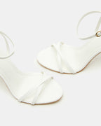 JYPSEY WHITE LEATHER  Famous | Online Store
