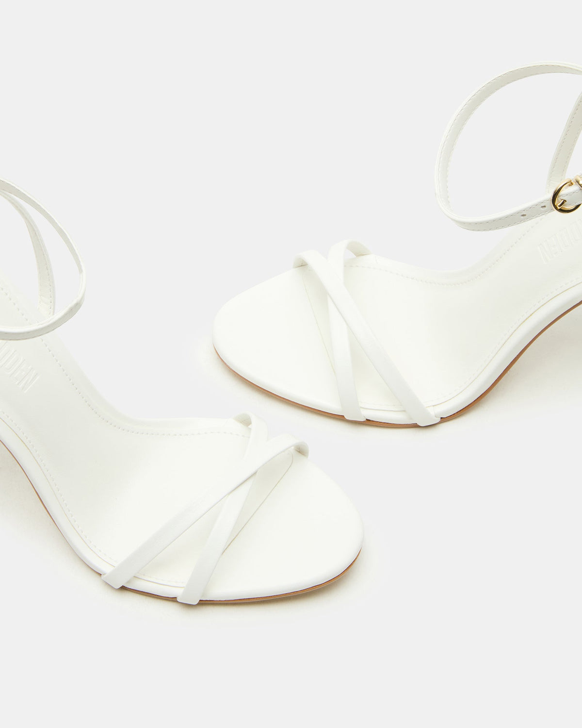 JYPSEY WHITE LEATHER  Famous | Online Store
