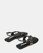 KAELI DARK GREY SUEDE  Famous | Online Store