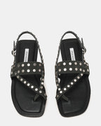 KAELI DARK GREY SUEDE  Famous | Online Store