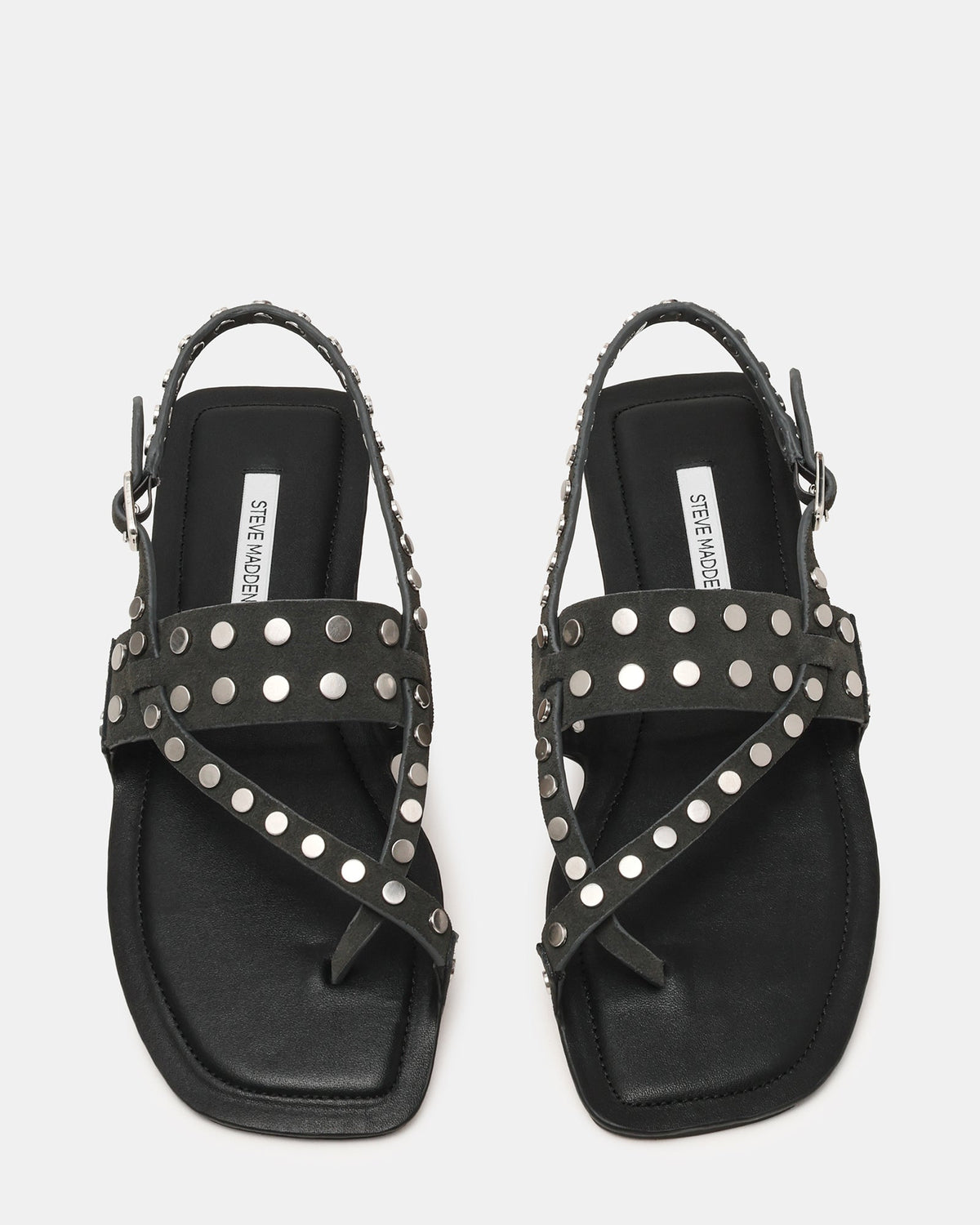KAELI DARK GREY SUEDE  Famous | Online Store