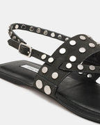 KAELI DARK GREY SUEDE  Famous | Online Store