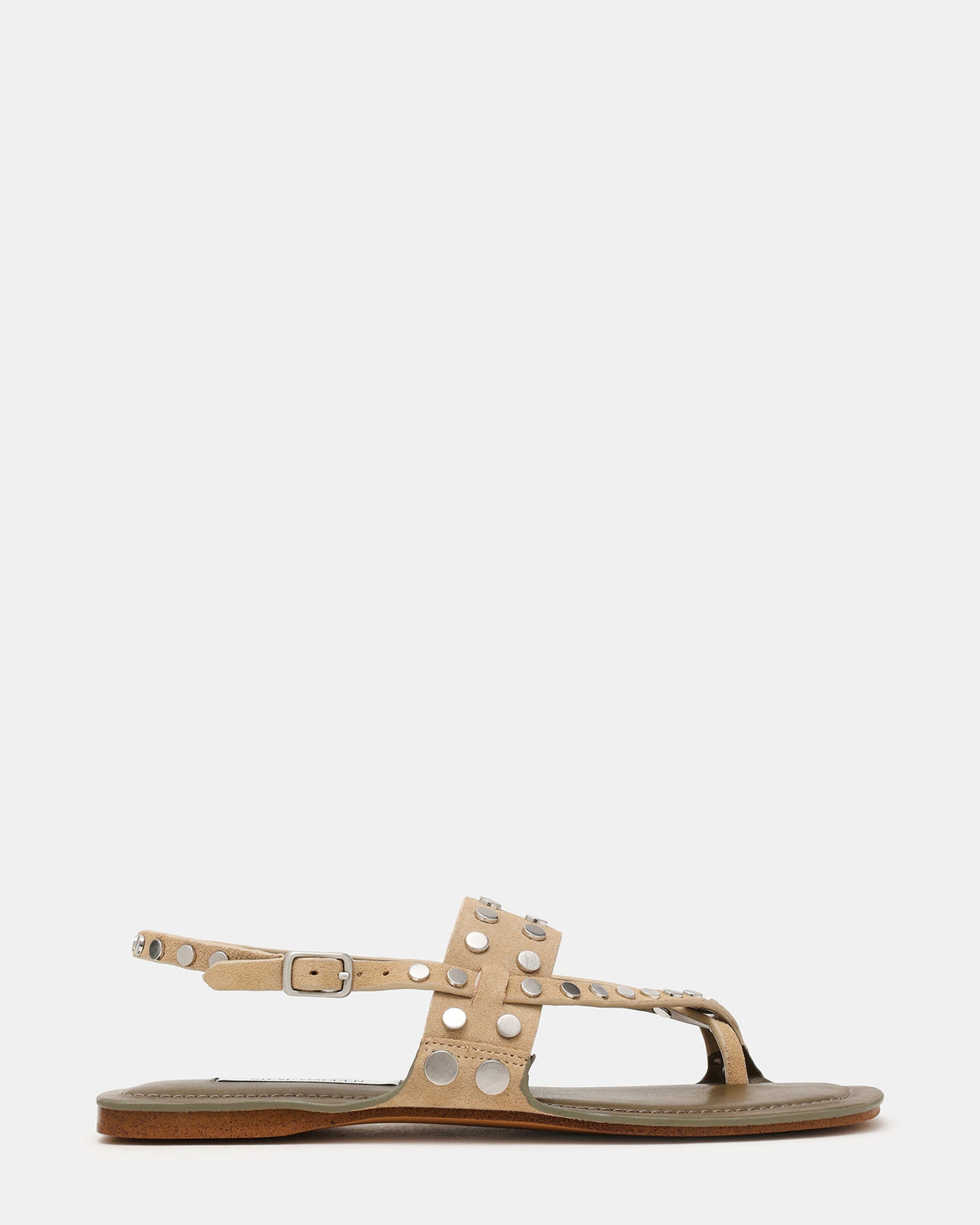 KAELI TAUPE SUEDE  Famous | Online Store