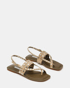 KAELI TAUPE SUEDE  Famous | Online Store