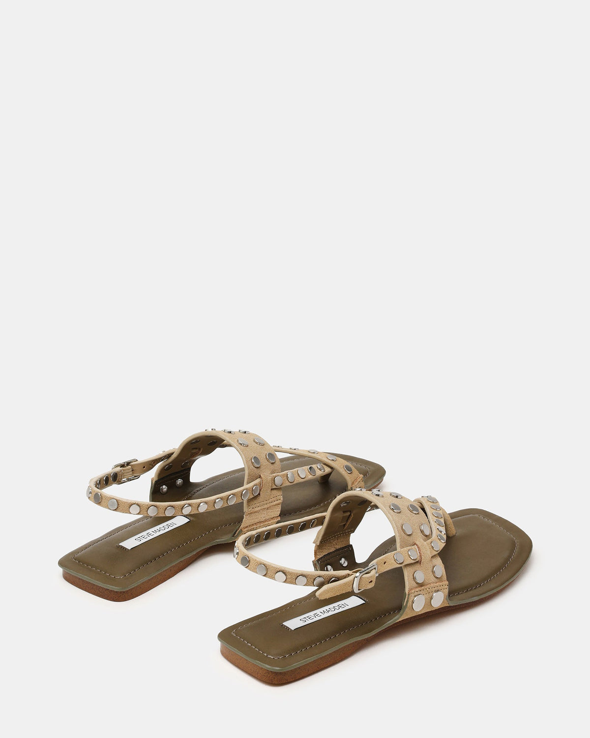 KAELI TAUPE SUEDE  Famous | Online Store