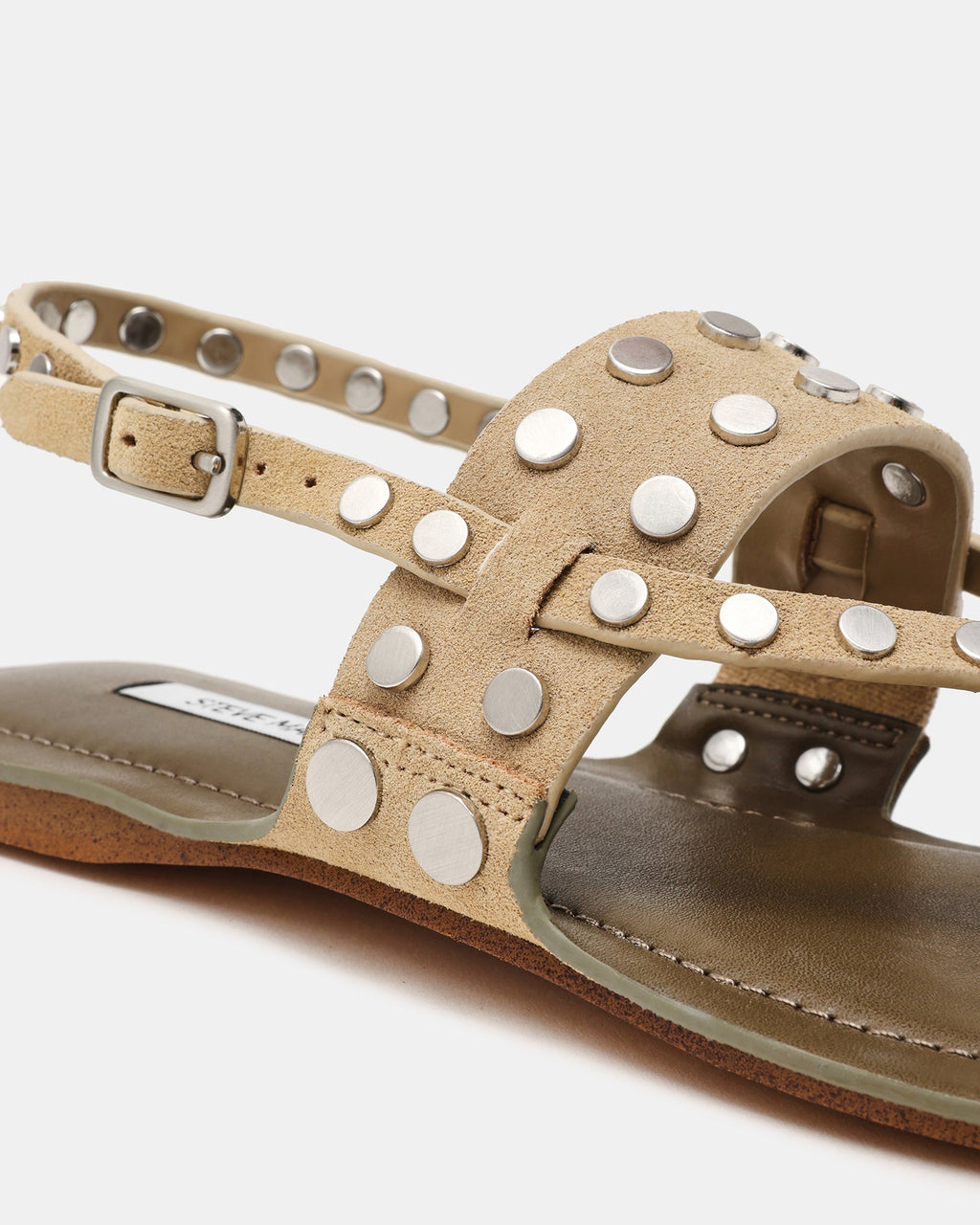 KAELI TAUPE SUEDE  Famous | Online Store