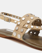 KAELI TAUPE SUEDE  Famous | Online Store