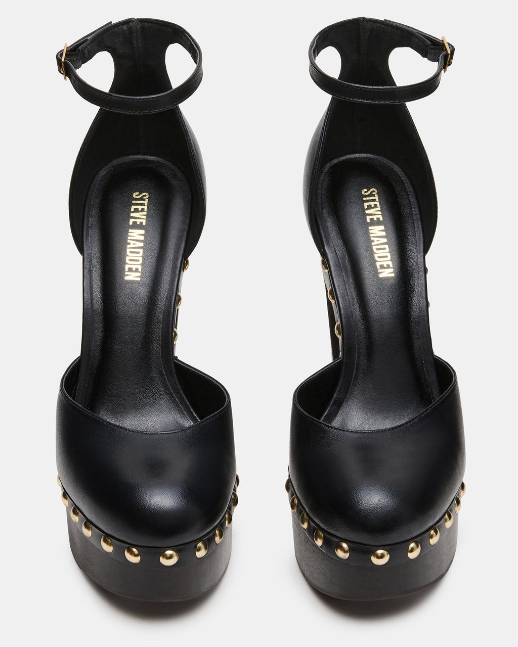 KAIA BLACK LEATHER  Famous | Online Store