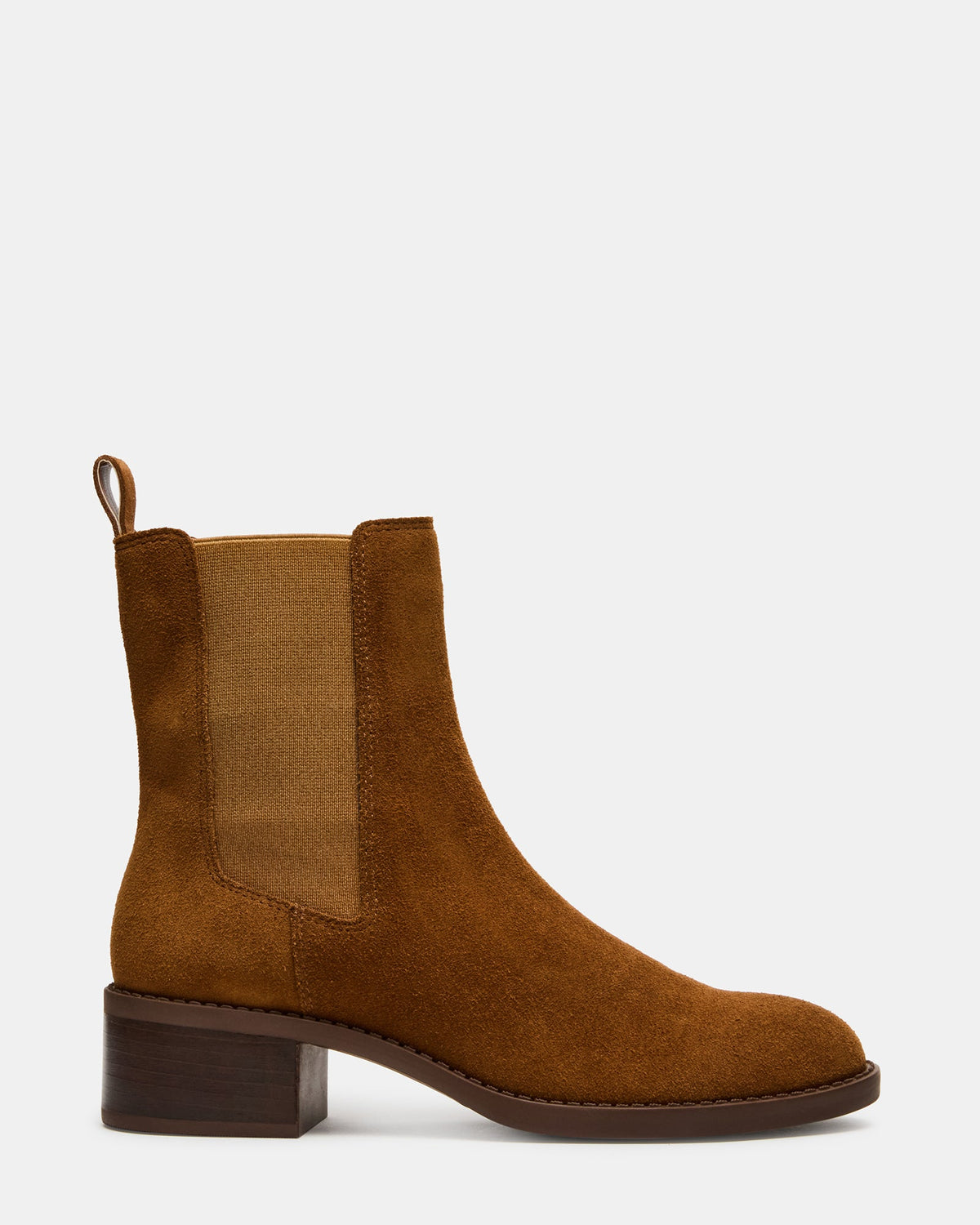 KAPLAN CAMEL SUEDE  Famous | Online Store