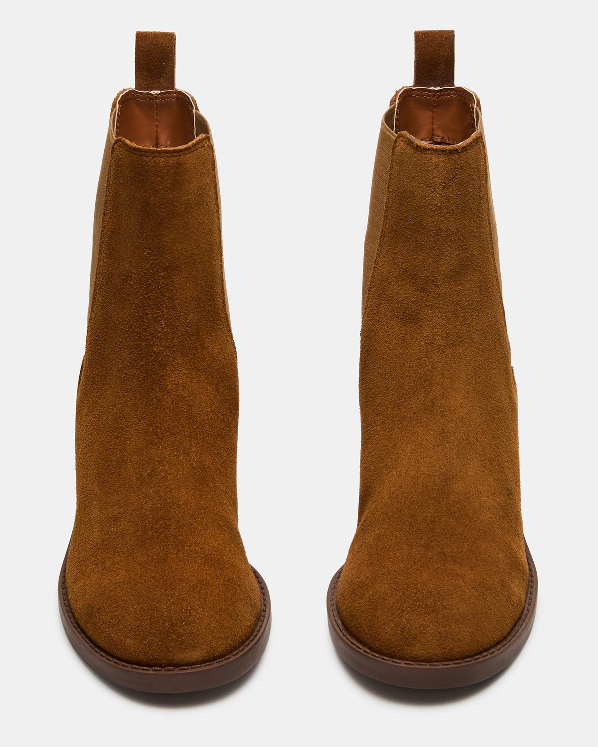 KAPLAN CAMEL SUEDE  Famous | Online Store