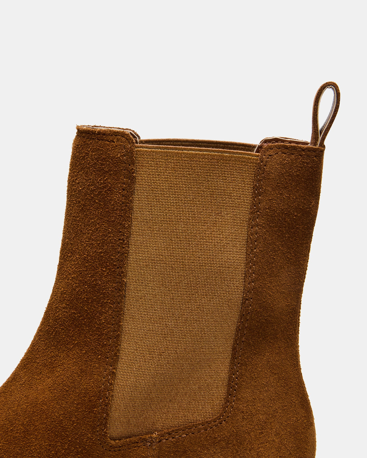 KAPLAN CAMEL SUEDE  Famous | Online Store