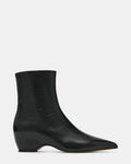 KARLSON BLACK LEATHER  Famous | Online Store