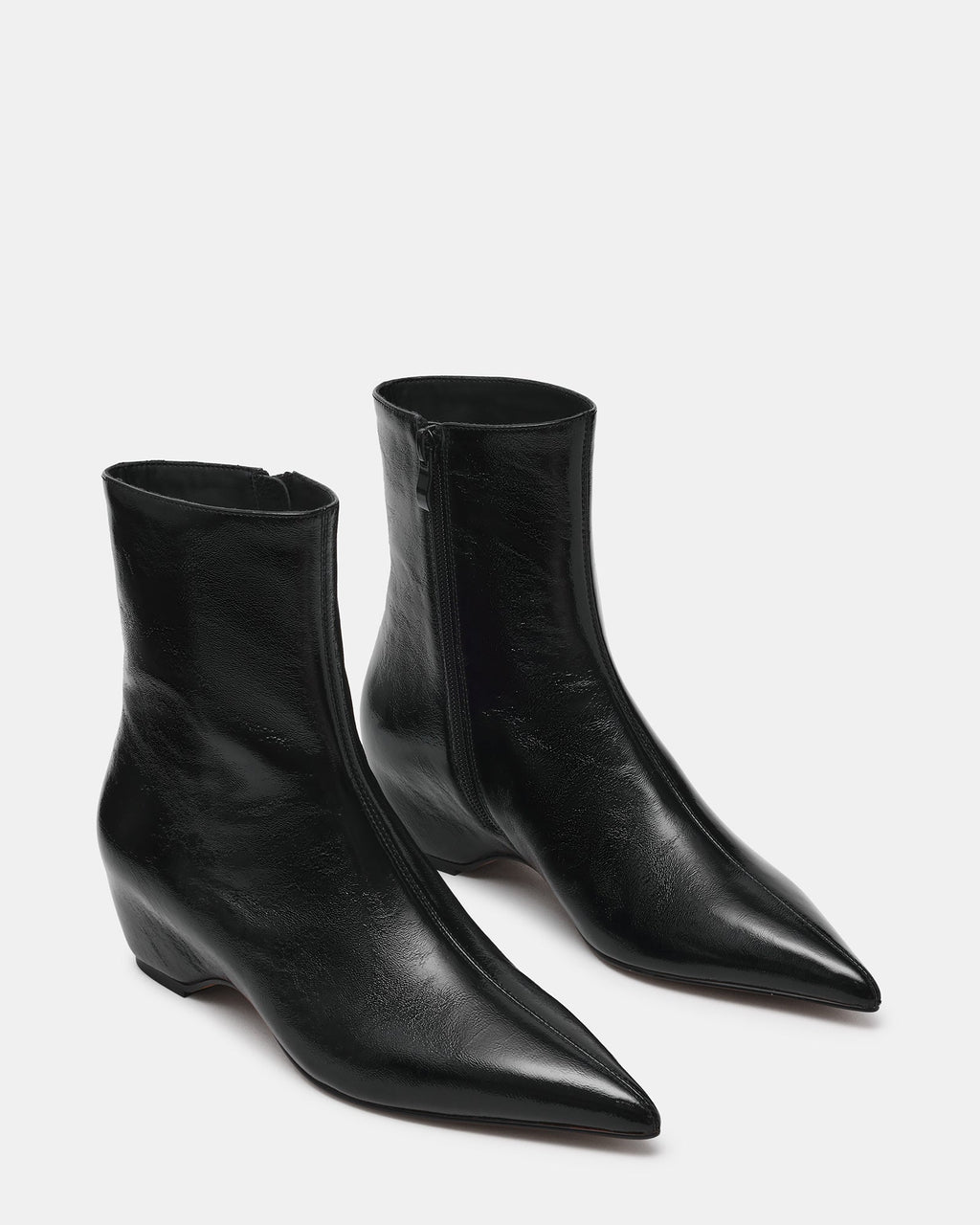 KARLSON BLACK LEATHER  Famous | Online Store