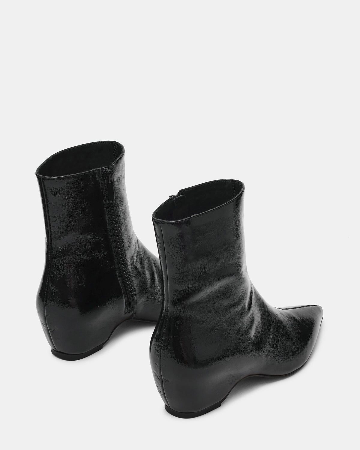 KARLSON BLACK LEATHER  Famous | Online Store