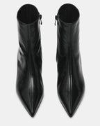KARLSON BLACK LEATHER  Famous | Online Store