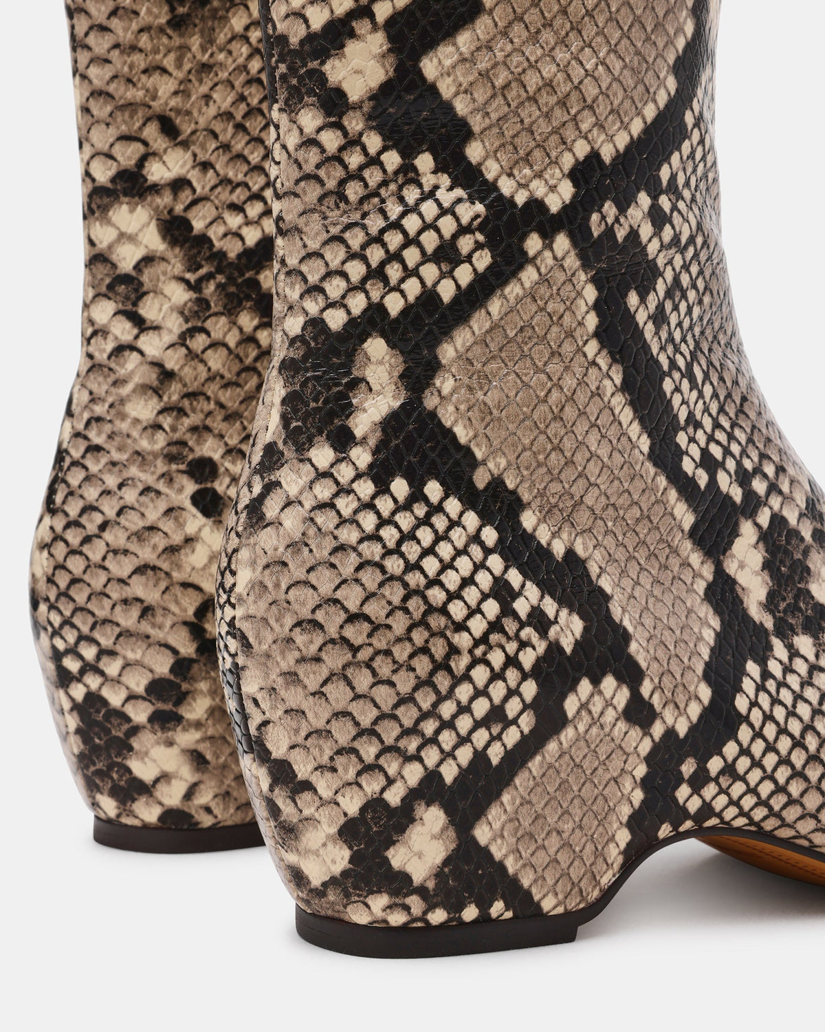 KARLSON NATURAL SNAKE  Famous | Online Store