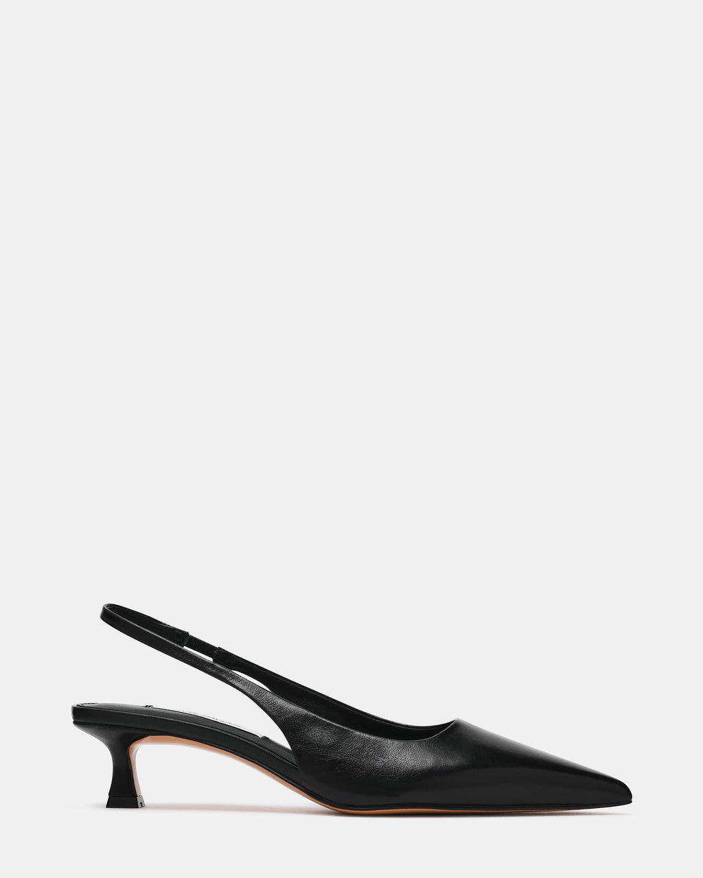 KATHY BLACK LEATHER  Famous | Online Store