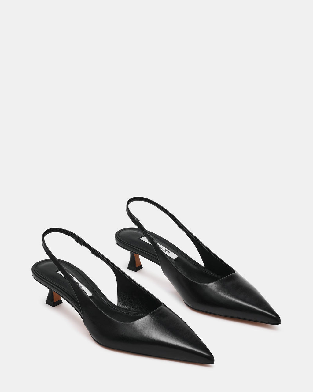 KATHY BLACK LEATHER  Famous | Online Store