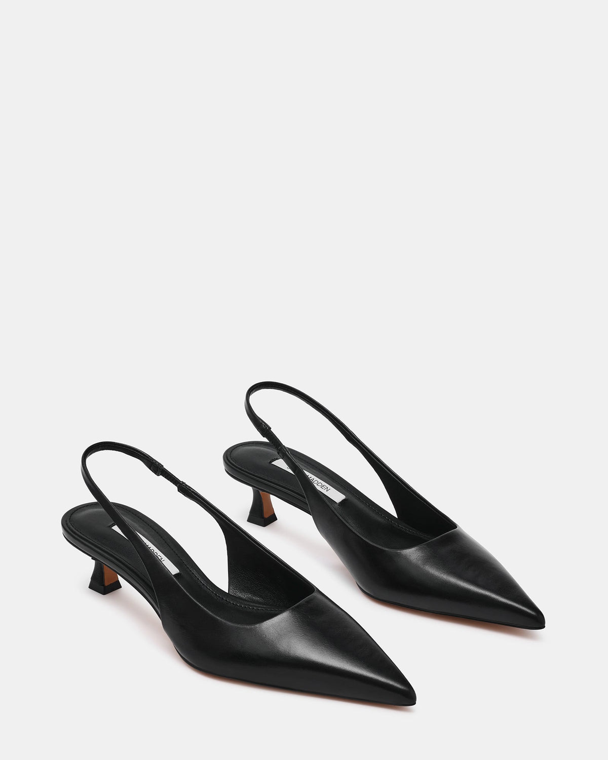 KATHY BLACK LEATHER  Famous | Online Store