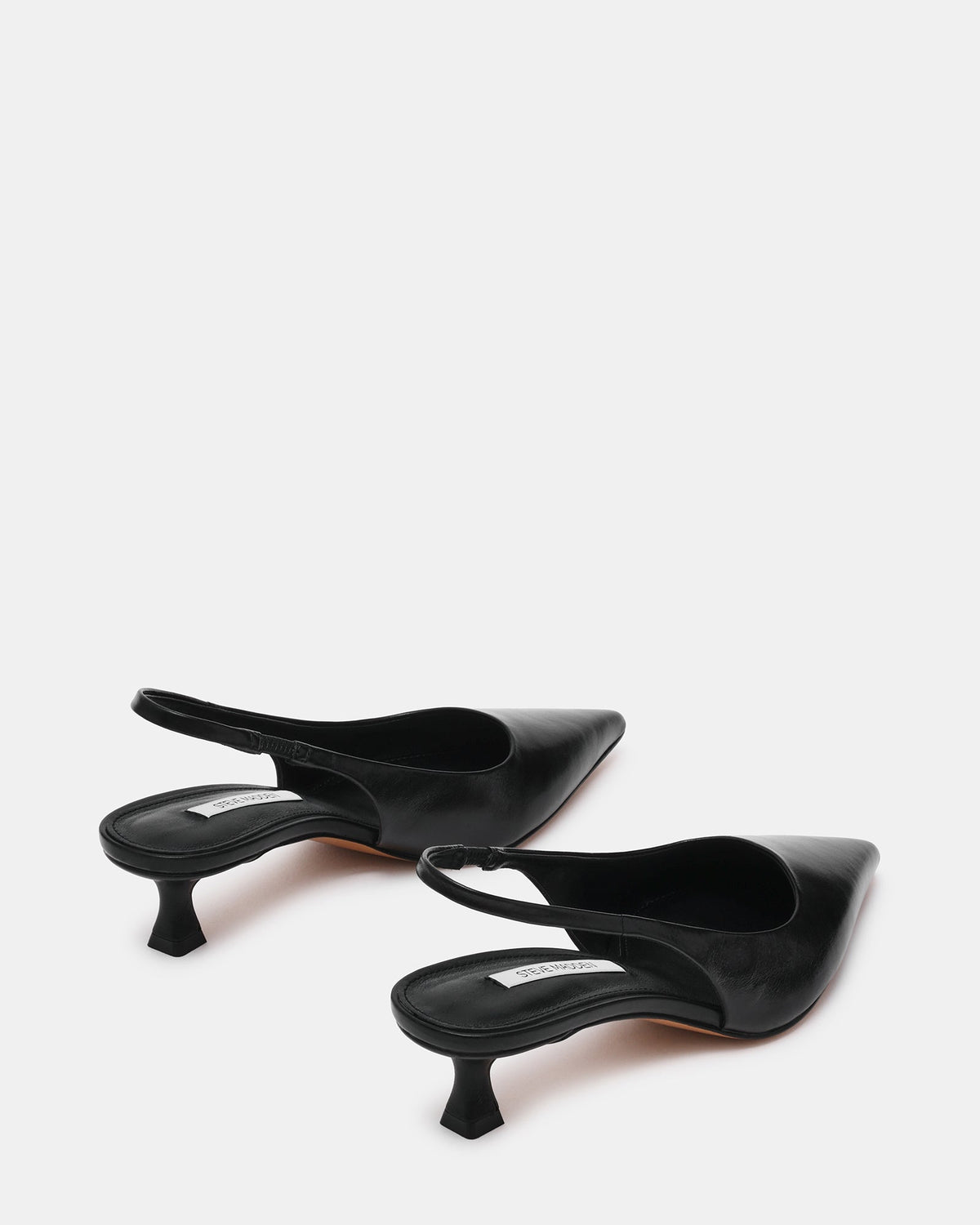 KATHY BLACK LEATHER  Famous | Online Store