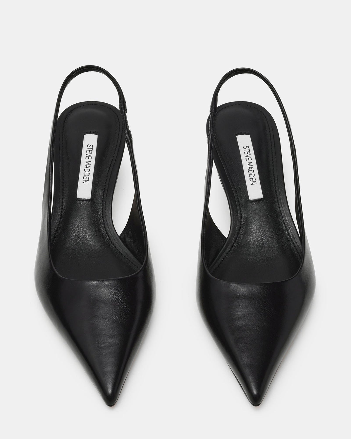 KATHY BLACK LEATHER  Famous | Online Store