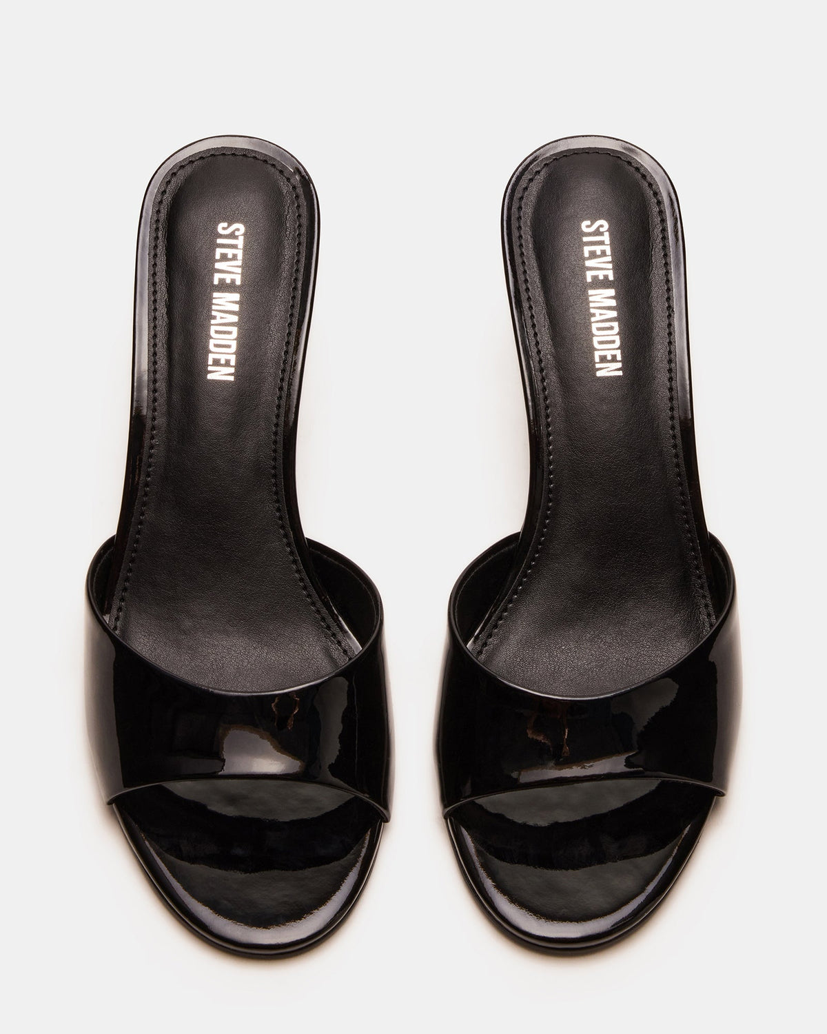 KENDRIX BLACK LEATHER  Famous | Online Store