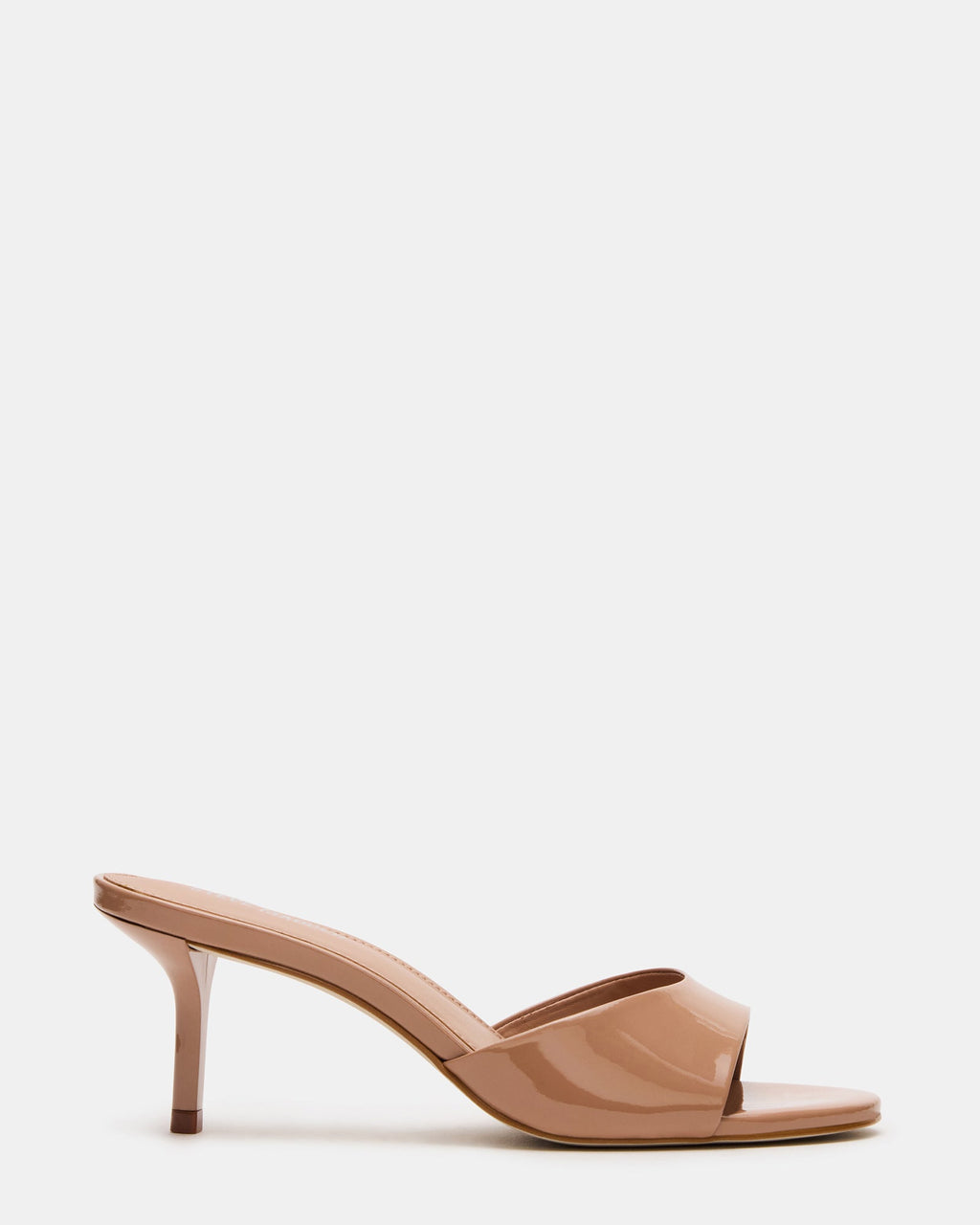 KENDRIX BLUSH LEATHER  Famous | Online Store