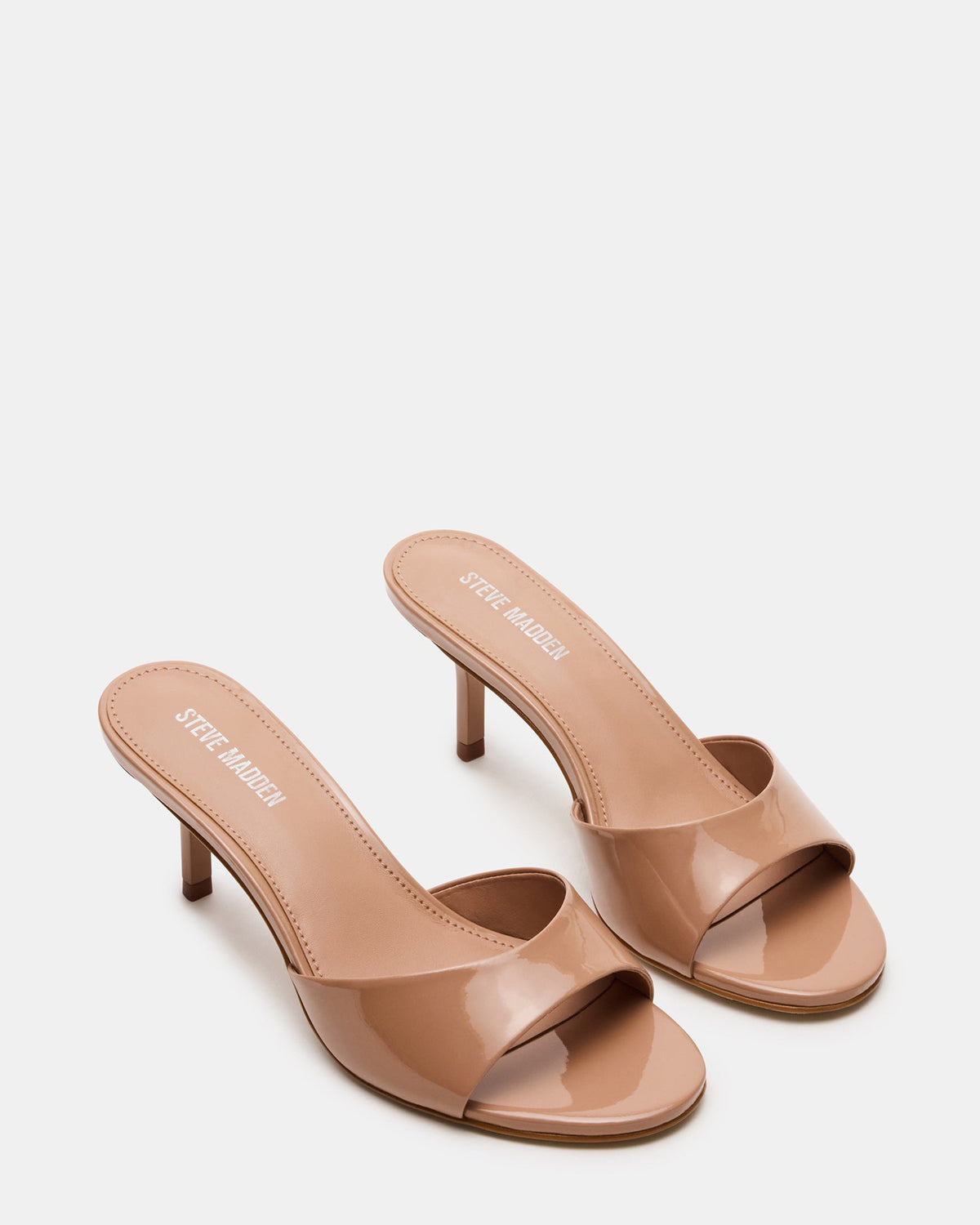 KENDRIX BLUSH LEATHER  Famous | Online Store