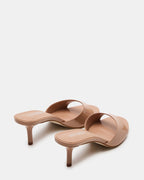 KENDRIX BLUSH LEATHER  Famous | Online Store