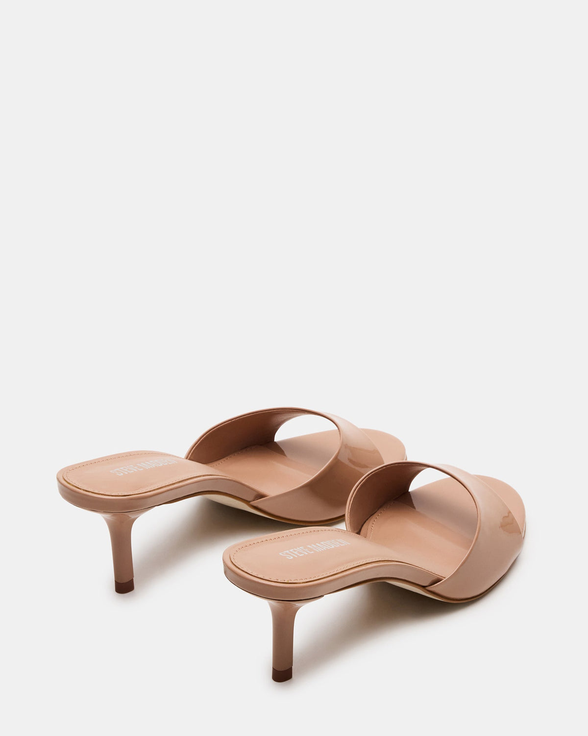 KENDRIX BLUSH LEATHER  Famous | Online Store