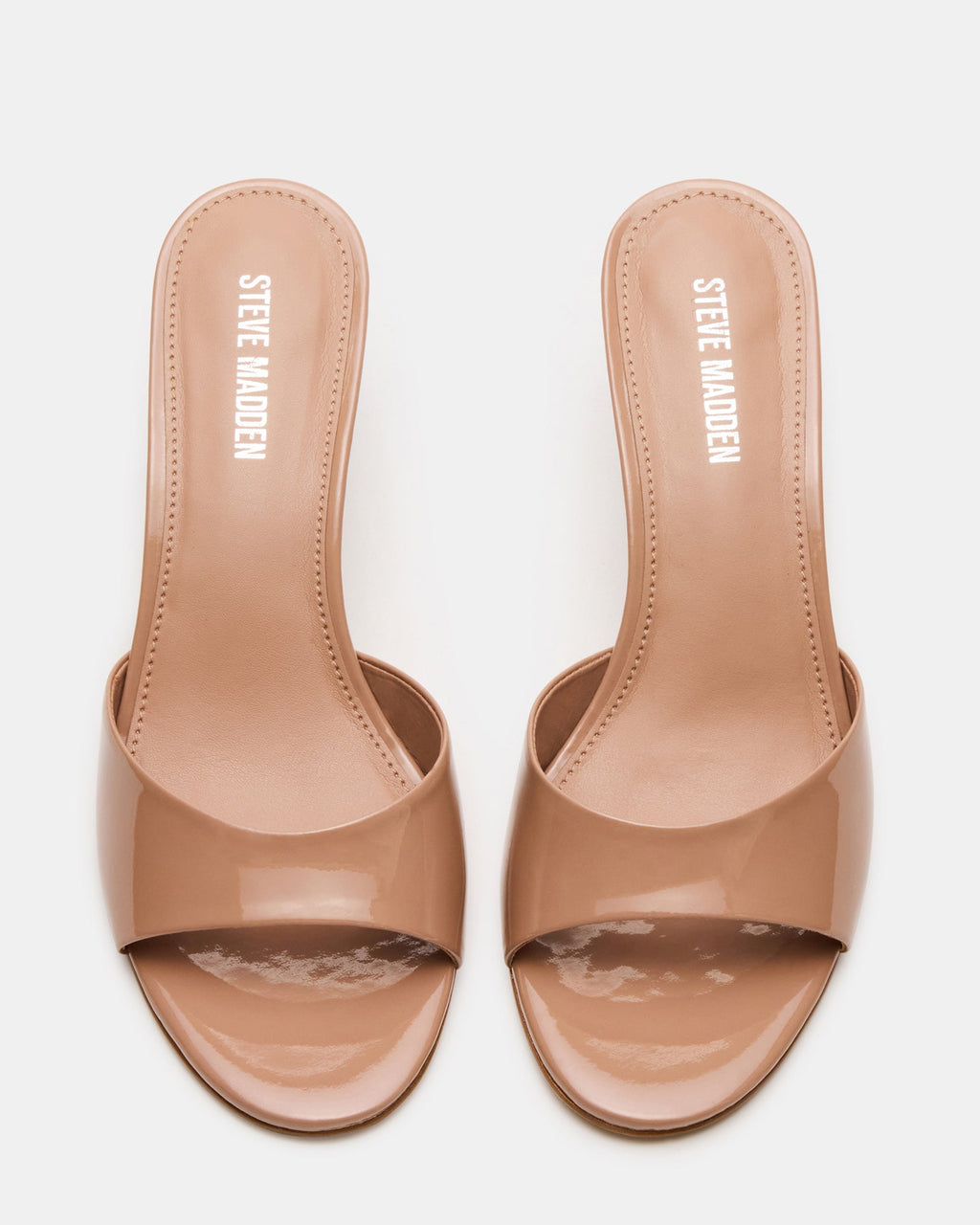 KENDRIX BLUSH LEATHER  Famous | Online Store