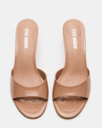 KENDRIX BLUSH LEATHER  Famous | Online Store