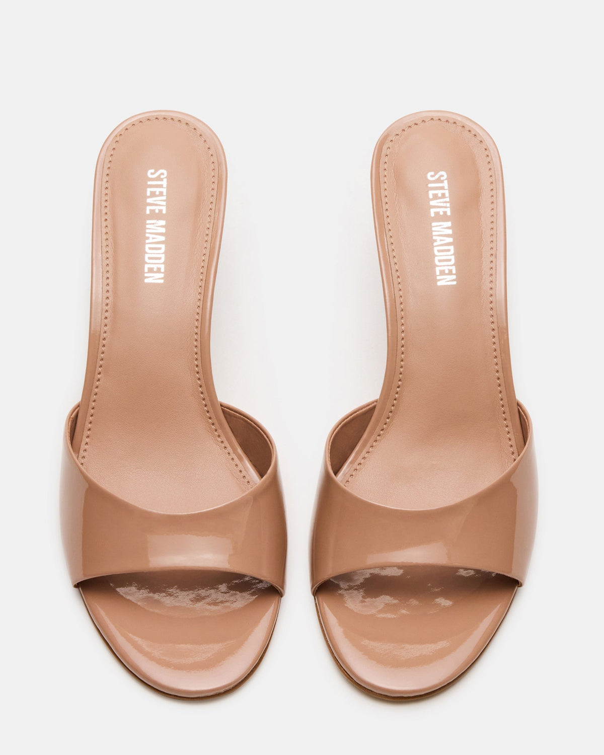 KENDRIX BLUSH LEATHER  Famous | Online Store