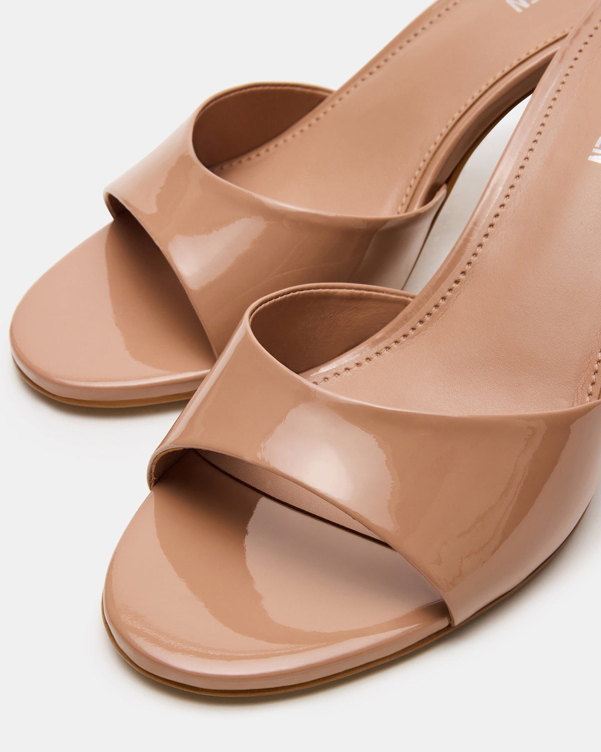 KENDRIX BLUSH LEATHER  Famous | Online Store