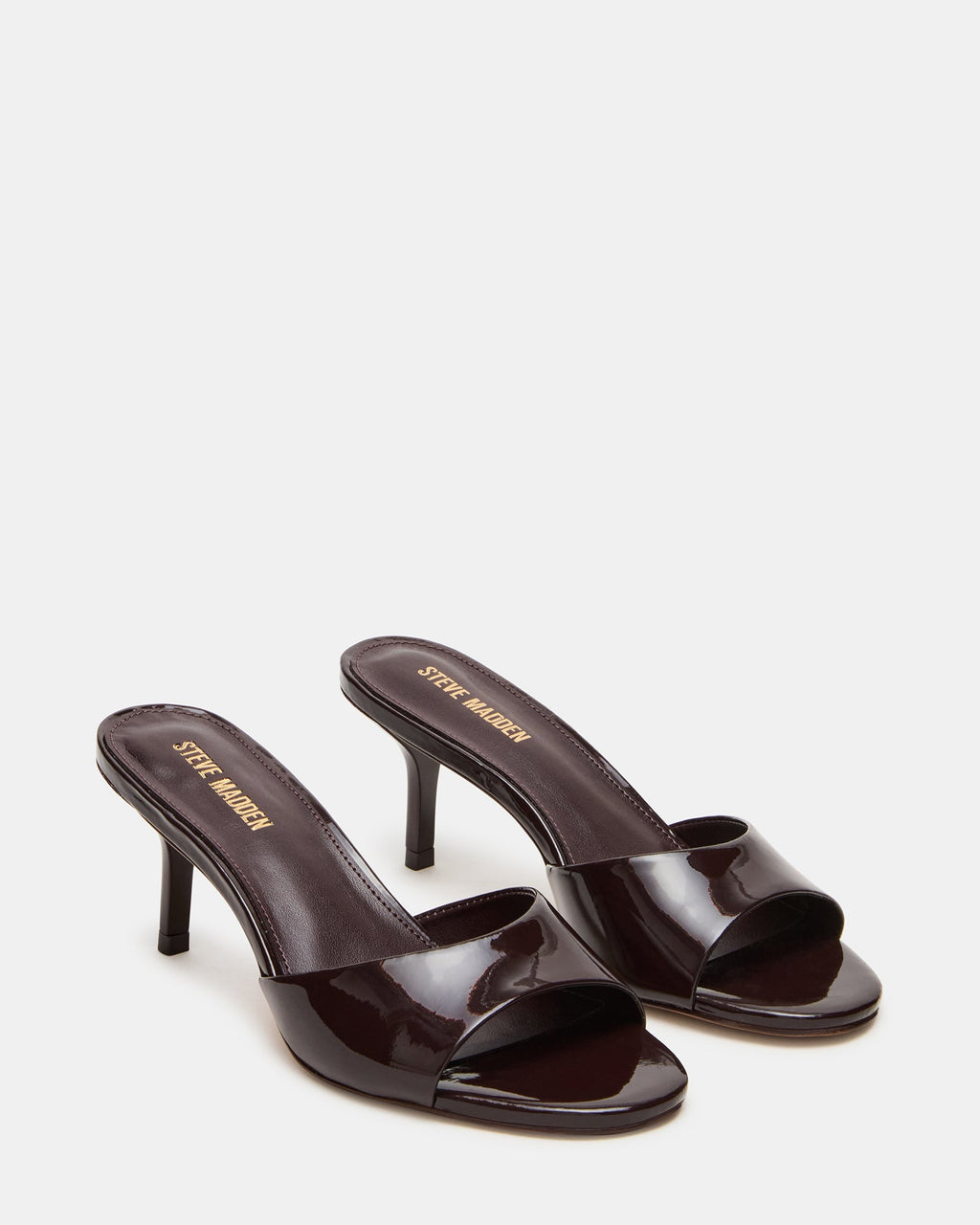 KENDRIX BROWN LEATHER  Famous | Online Store