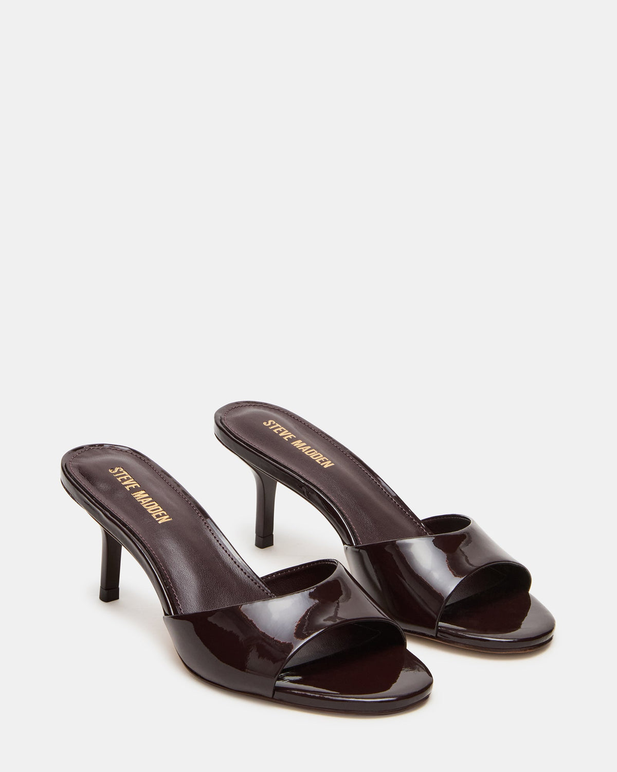 KENDRIX BROWN LEATHER  Famous | Online Store