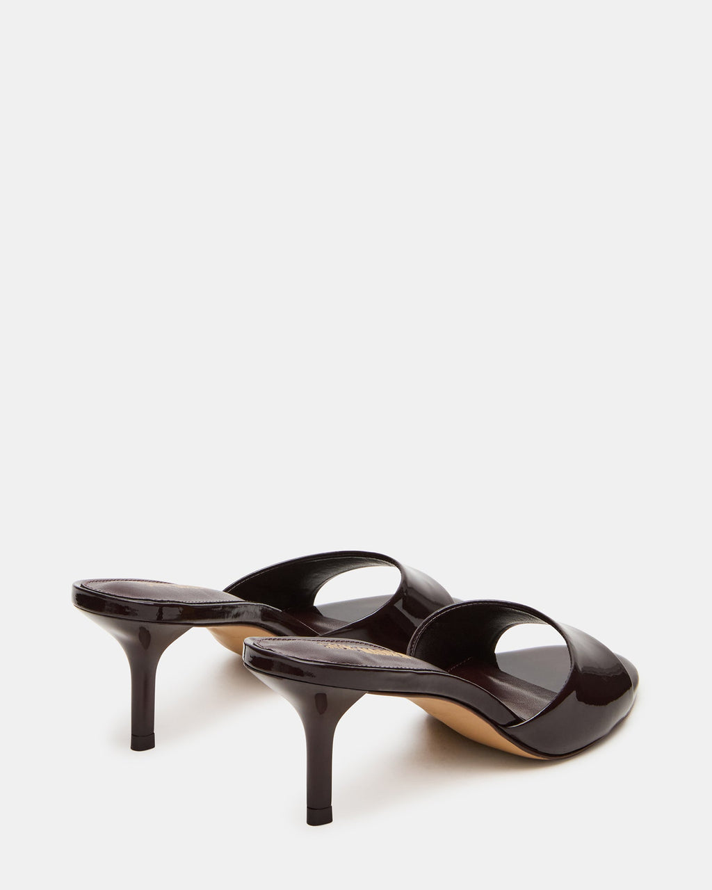 KENDRIX BROWN LEATHER  Famous | Online Store