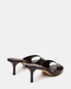 KENDRIX BROWN LEATHER  Famous | Online Store