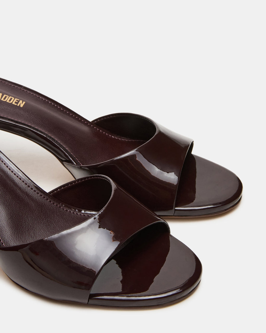 KENDRIX BROWN LEATHER  Famous | Online Store